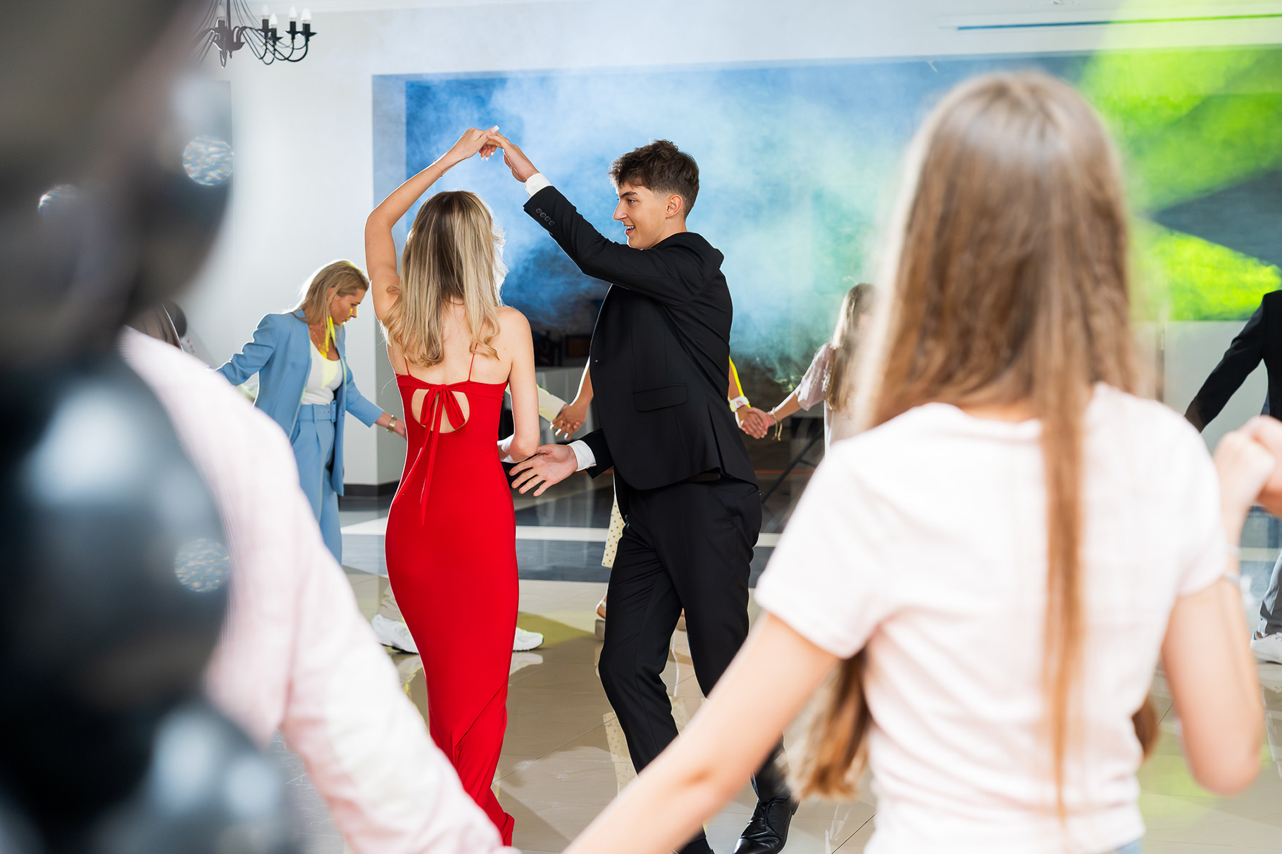 Osiemnastki Kutno - Pan Fotograf Studio, zdjęcie 9