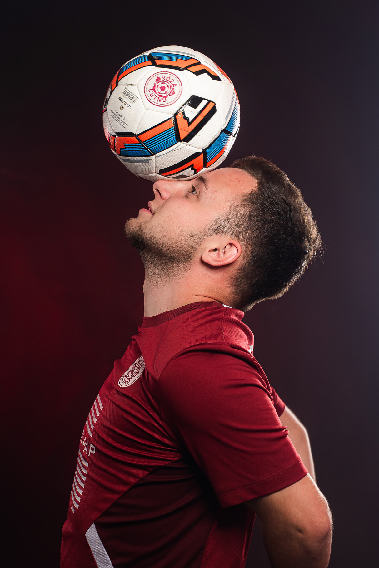 Sesje portretowe Kutno - Pan Fotograf Studio, zdjęcie 2