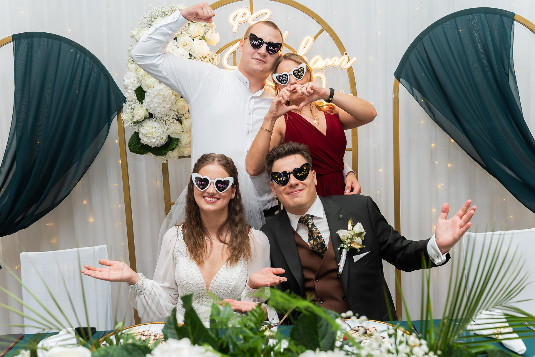 Śluby Kutno - Pan Fotograf Studio, zdjęcie 10